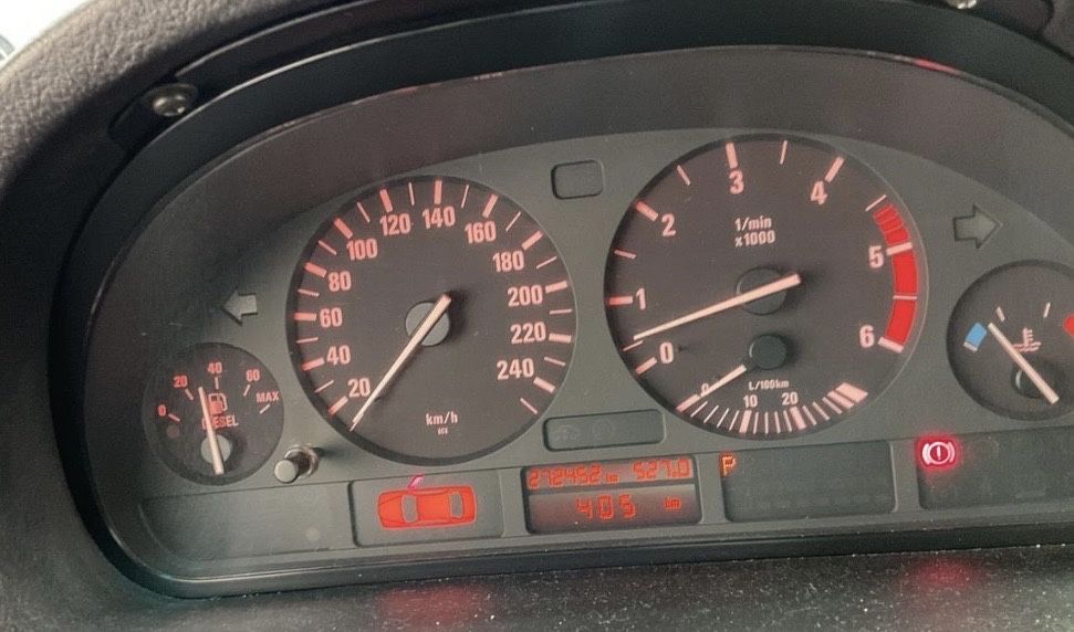 BMW X5 3.0 d - CXAUTO - 184cv - 270 Milkm - Nacional