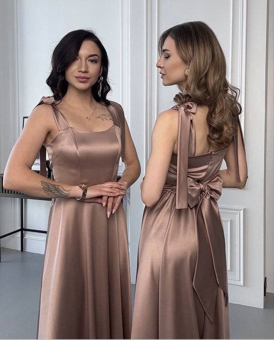 Елегантна сукня