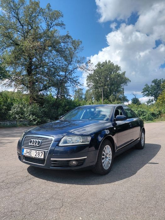 Авто ауді А5С6  2.7в чудовому стані.