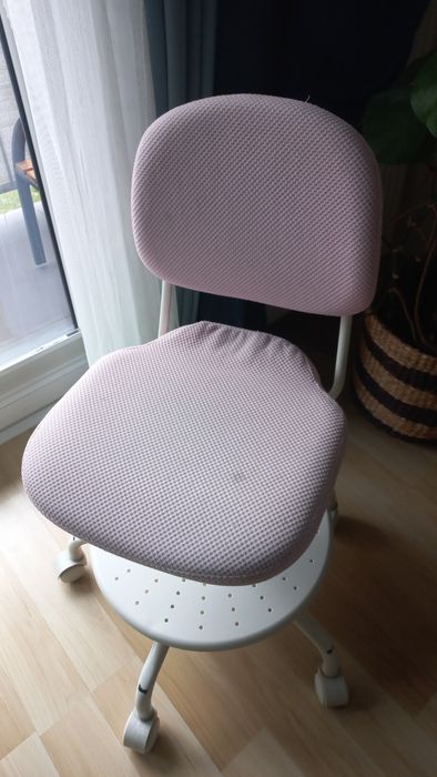 Vimund krzesło obrotowe ikea