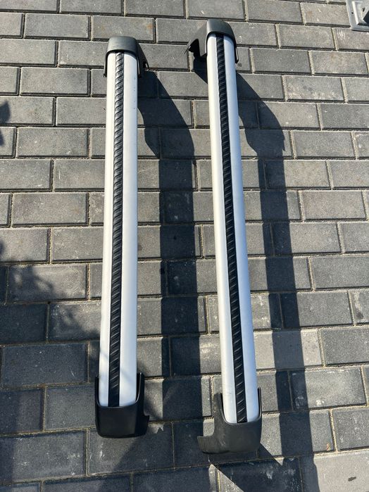 belki dachowe do Mercedesa W205 sedan