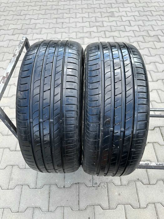 235/50r18 Nexen nfera su1 / para 2szt