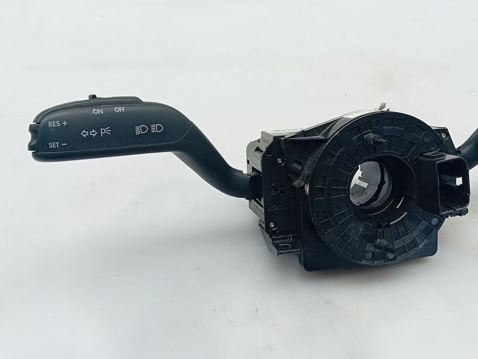Fita de airbags SKODA Fabia II Hatchback (542, 5J)