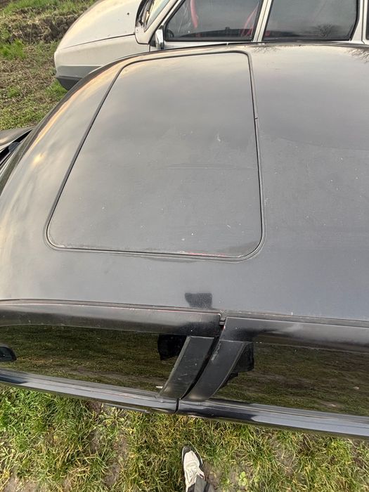 Продаю ВМВ Е-36 1.8 бензин