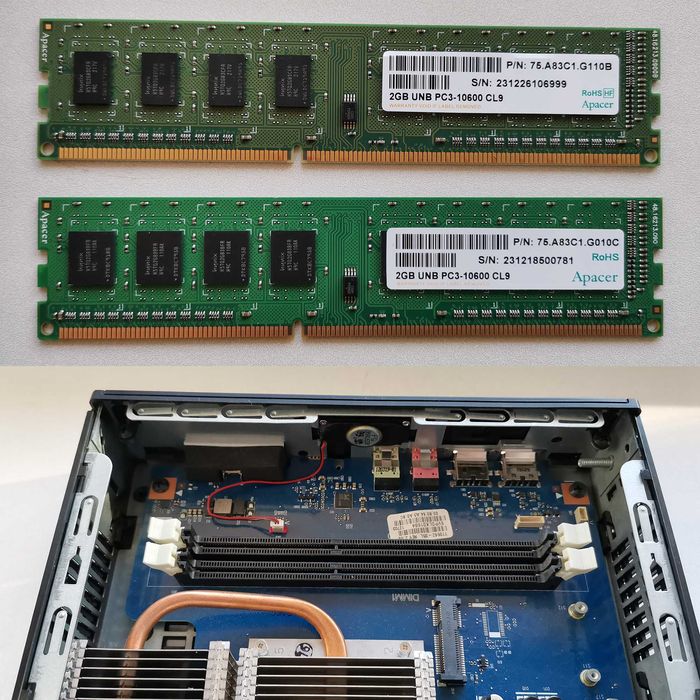 Тонкий клієнт WYSE Zx0 2012 року ( вживане )