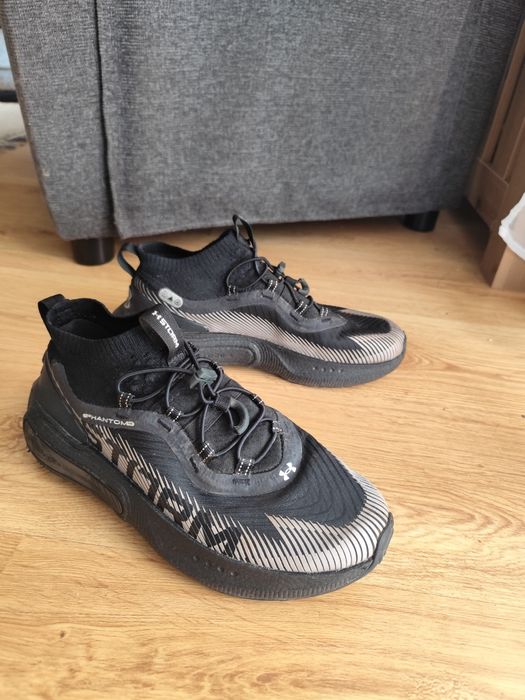 Buty Under Armour U Phantom 4 Storm