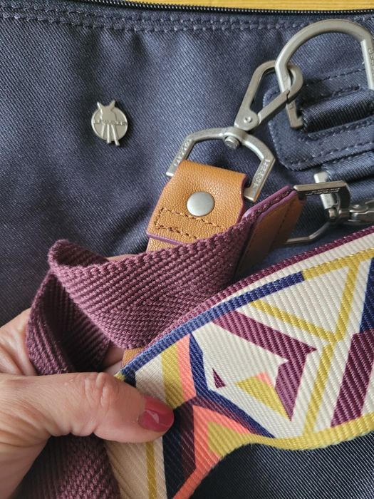Torba Lassig + akcesoria