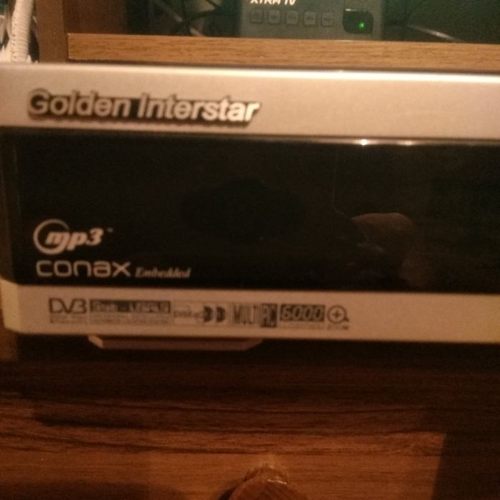 Продам спутниковый тюнер