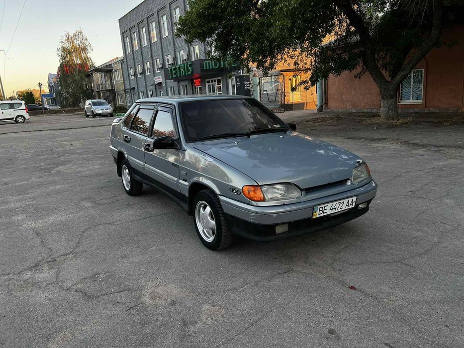 Продаю ВАЗ 2115.