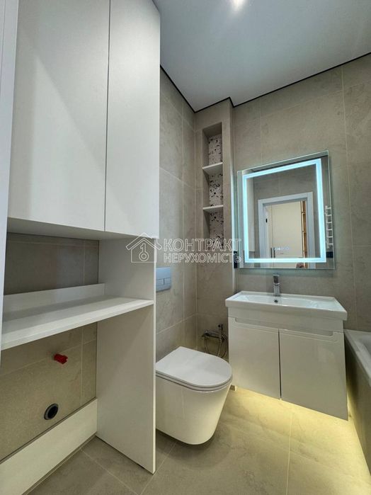 Продажа / Квартира / ул. Борткевича, Шишківка, Гидропарк