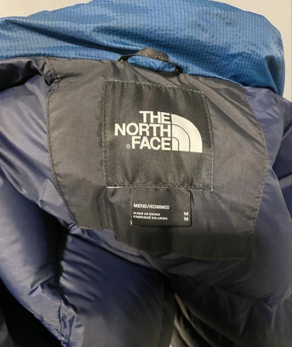 Kurtka The North Face Diablo OKAZJA!