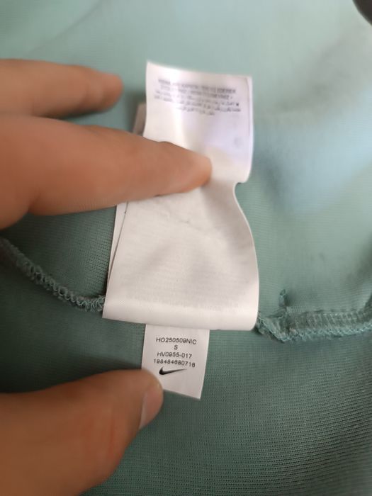 зіпка-кофта Nike tech fleece