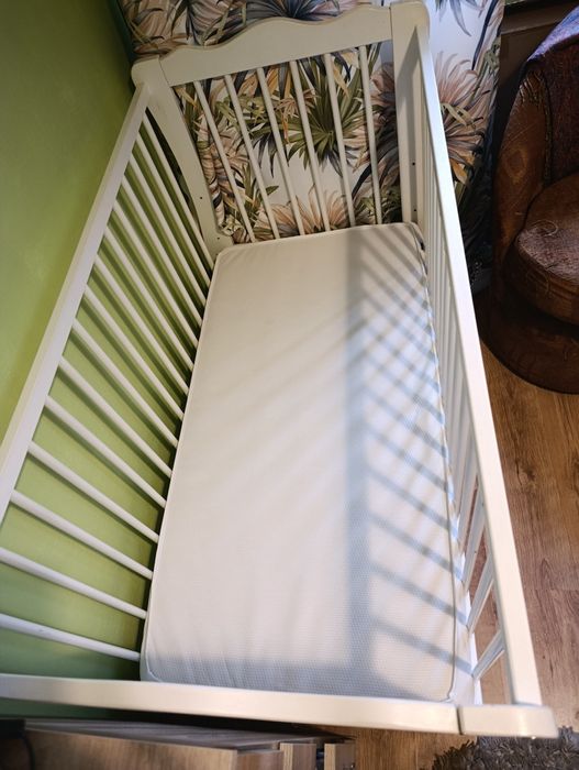 Łóżeczko dziecięce