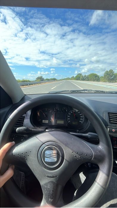 seat ibiza 6k2 1.9tdi