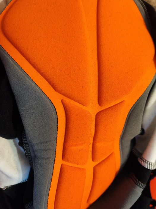 Nowe Spodnie rowerowe ZIMOWE SPIUK Bib plants star team pro rozm. s