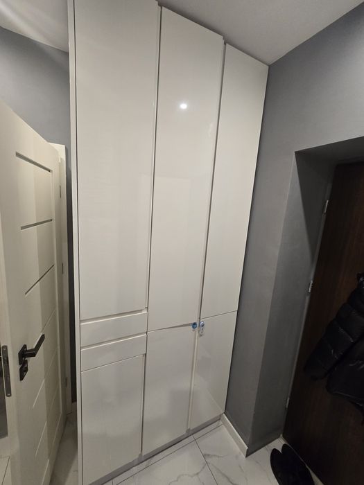 Gotowa kuchnia na wymiar