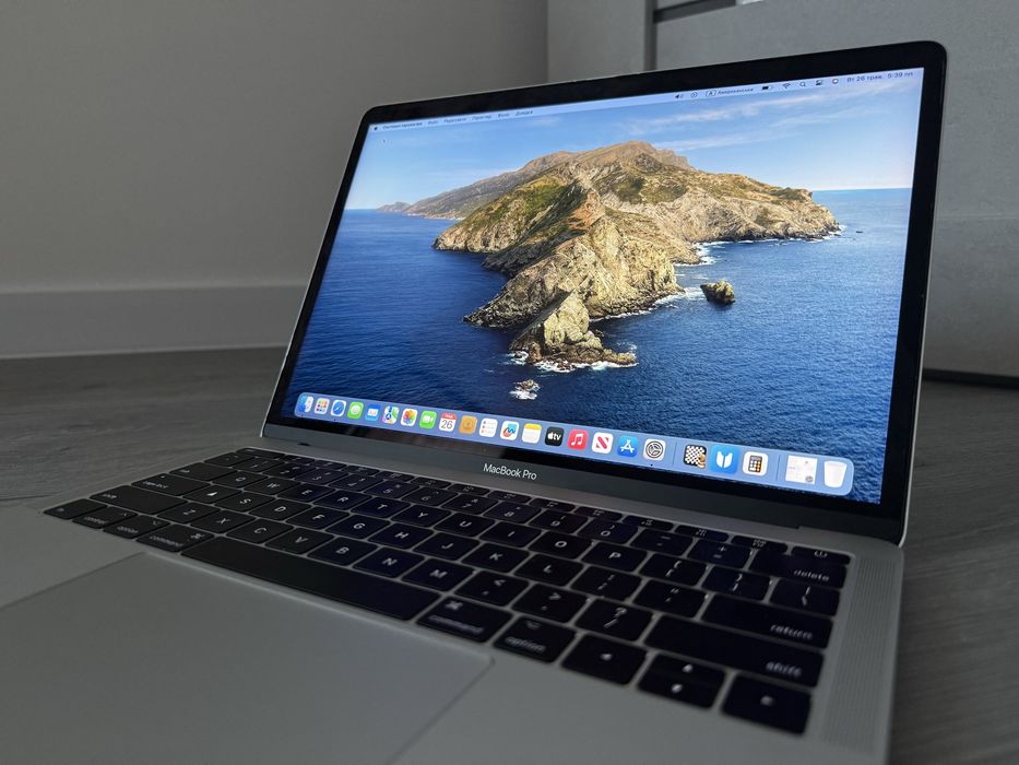 MacBook Pro 13” 2017