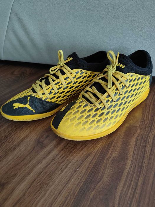 Trufy Puma Future 5.4TT rozmiar - 40