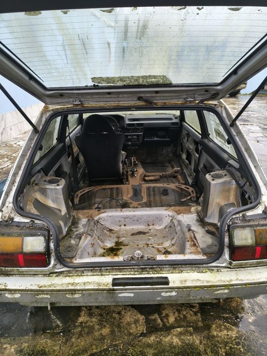 Toyota Corolla 1.4 12v