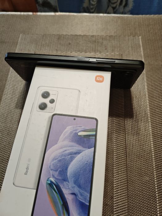 Xiaomi Redmi Note 12 Pro+ 5G  8/256