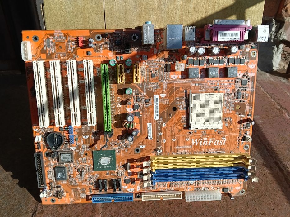 amd athlon 64 x2 socket 939 - купити комплектуючі для ПК - Ціна на