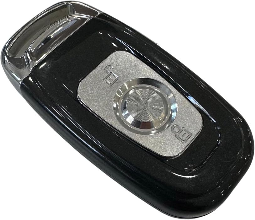 Dyktafon Q5 Mini 16GB z detekcją dźwięku, klucz samochodowy