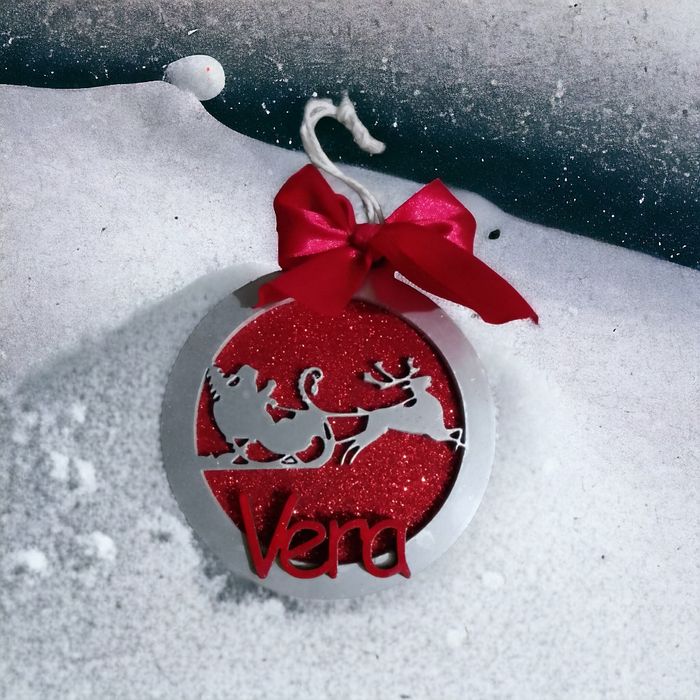 Personalizados Natal