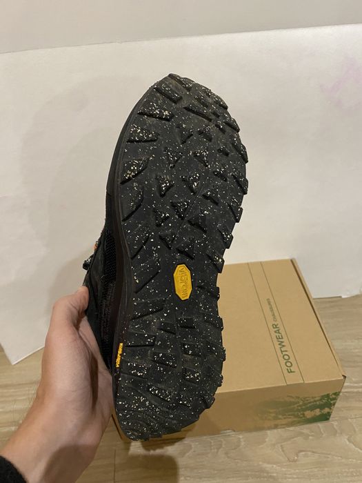 Жіночи трекінгові черевики Jack wolfskin