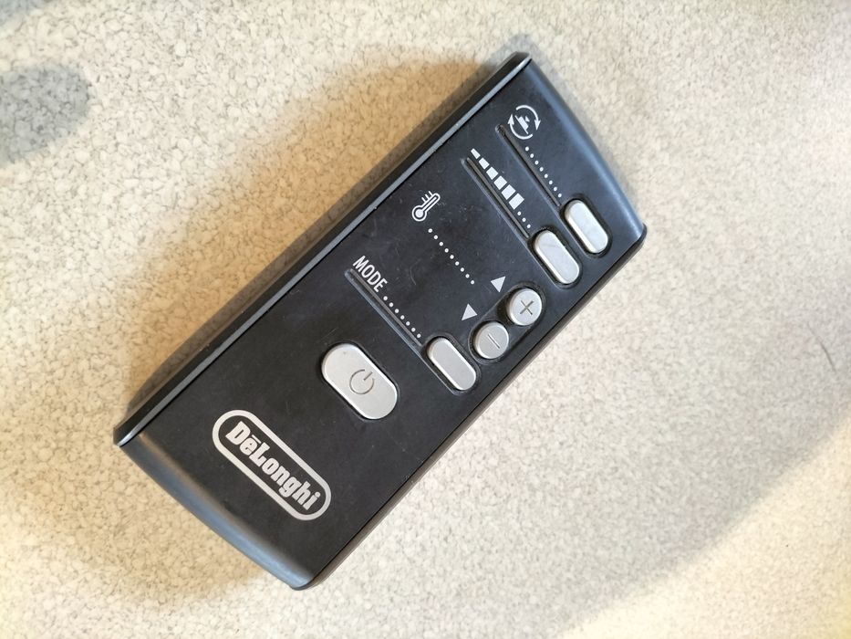 Pilot DeLongi Rohs 0335 oryginalny