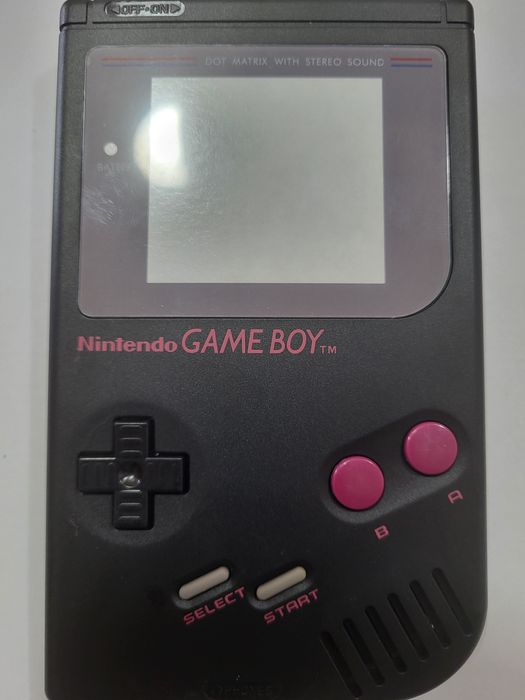 Nintendo Gameboy Dmg