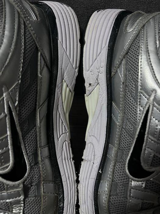 кросівки Nike p6000