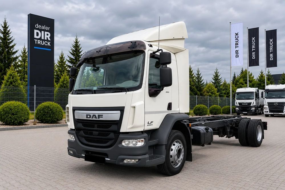 DAF