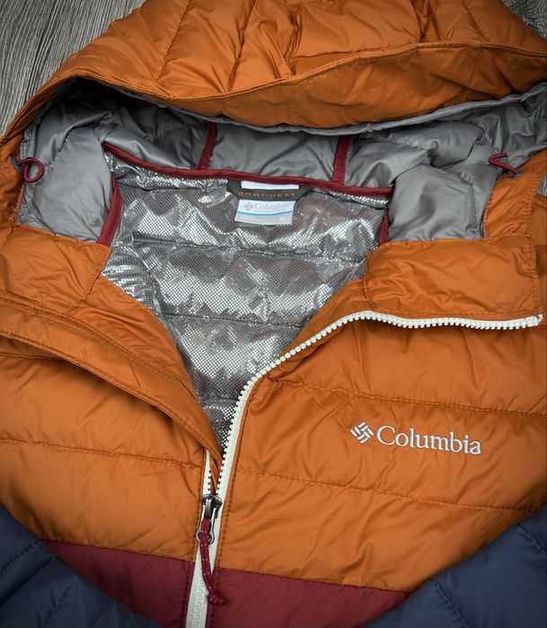 Куртка Columbia Powder Lite™ Hooded Jacket Originals