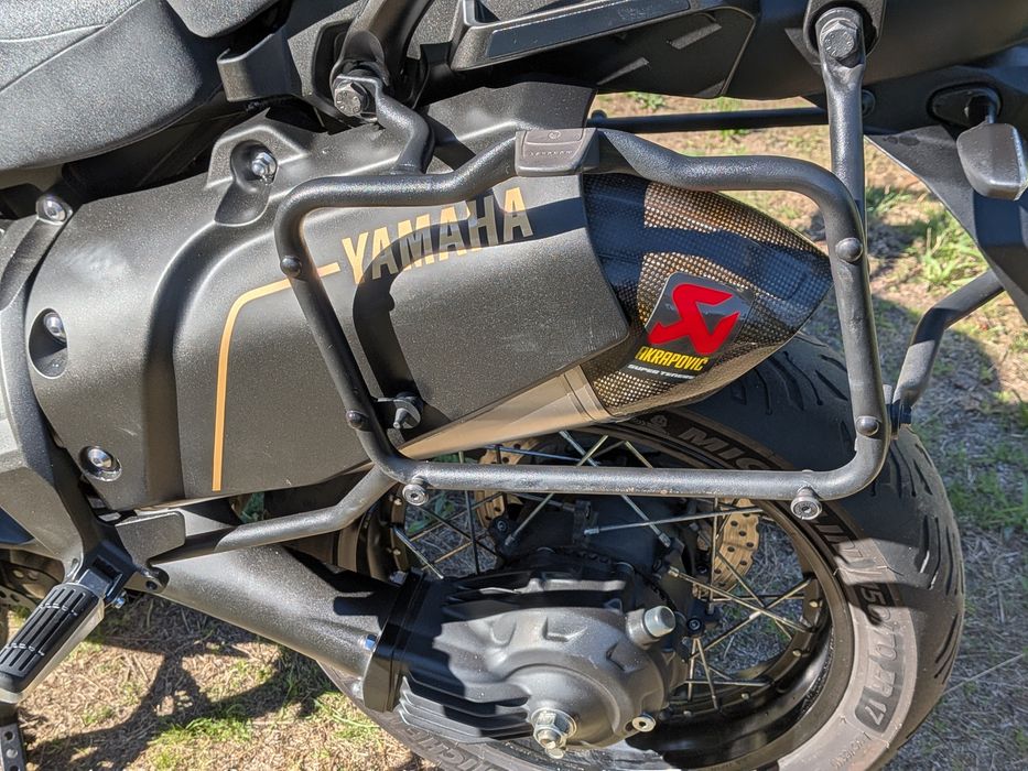 Yamaha Super Tenere