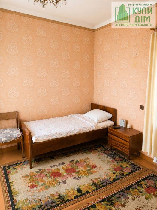 Окремий будинок 100 кв.м. на 16 сотках землі | Підгайці