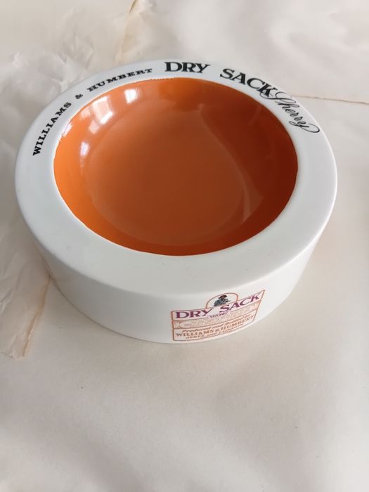 Cinzeiro  DRAY SACK Sherry  (vintage)
