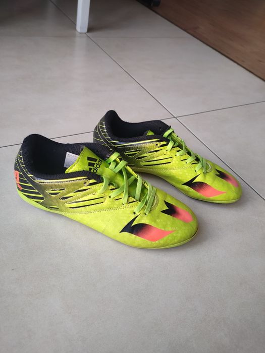 Buty turfy Adidas rozmiar 38