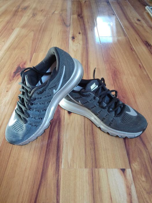 Nike air max 2016 róż uk5 EUR 38,5