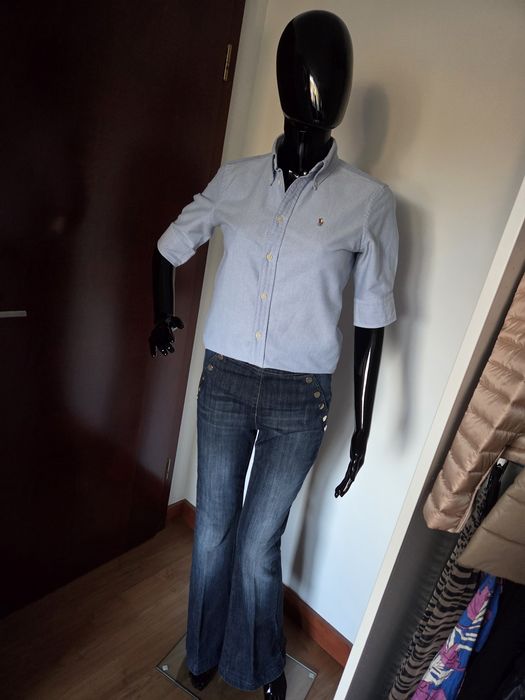 Koszula Ralph Lauren xs