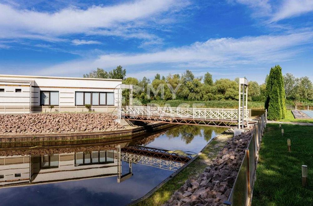 Дом по адресу ул. Заречная (площадь 270 м²) - Atlanta.ua - фото 10