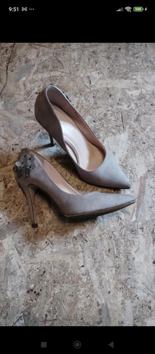 Catwalk rozmiar 36