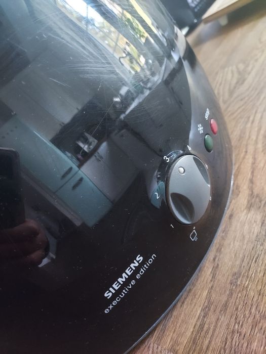 Toster Siemens executive edition