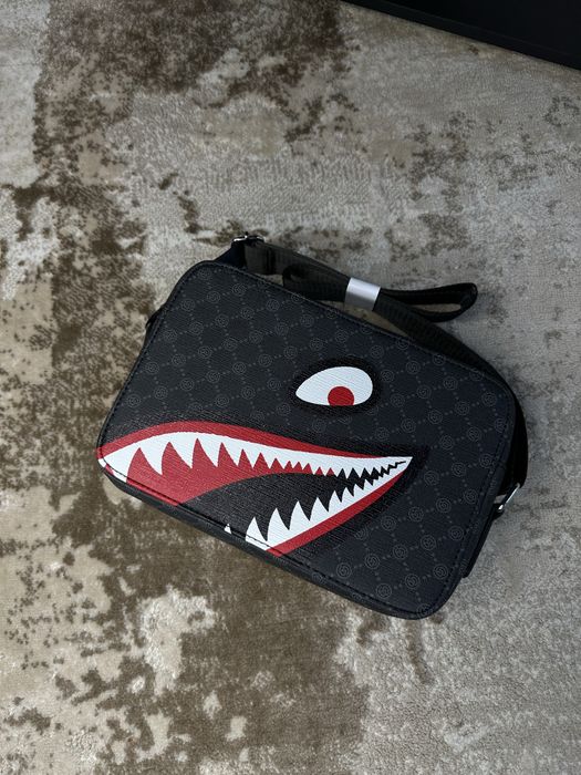 Сумка Sprayground