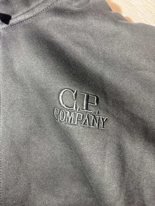 Зіпка C.P company