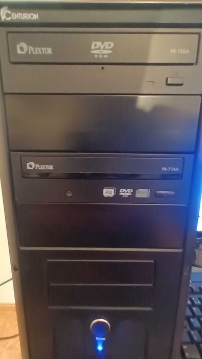 Computador completo