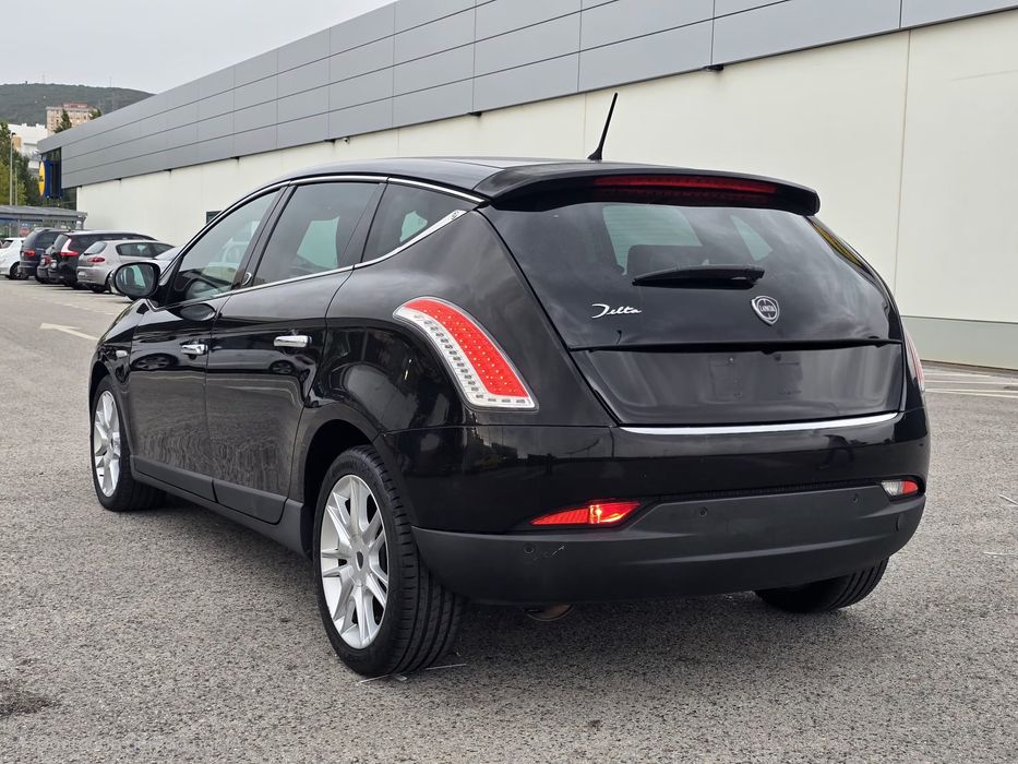 Lancia Delta 1,6 Mjet- GOLD 110 Cv's Sport 4750