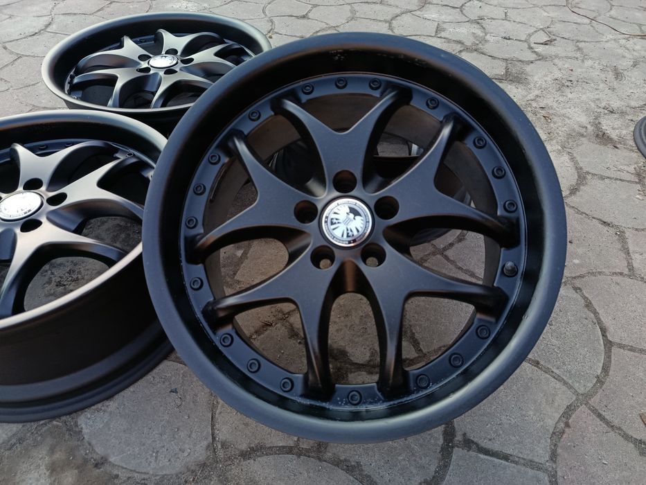 Диски R17 5*100 Skoda Subaru Fiat VW и другие авто