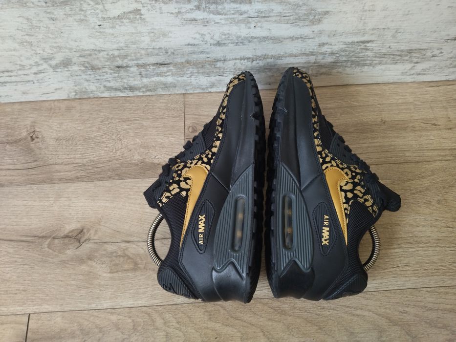 Жіночі кросівки Nike air max 90.