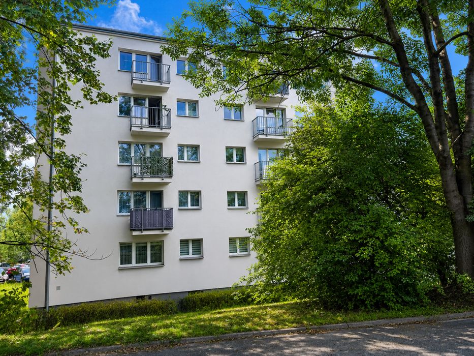 Mieszkanie – Świętochłowice - Więcej