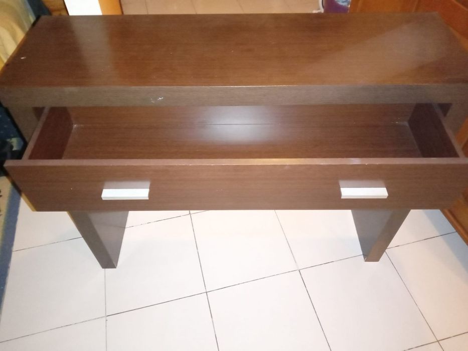 Ginásio e decoração